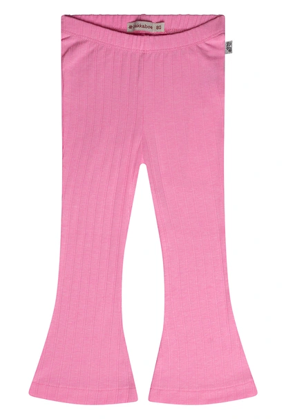 Bakkaboe baby meisjes broek